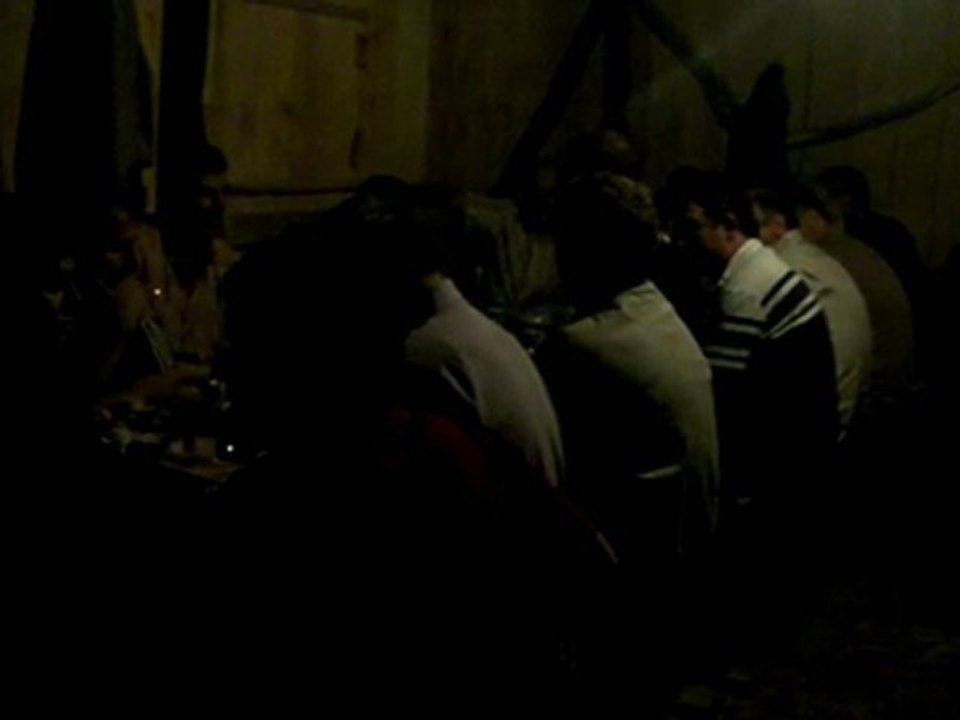 SAMSUN ELMAÇUKUR KÖYÜ YAYLA ŞENLİĞİ 2010 part 5