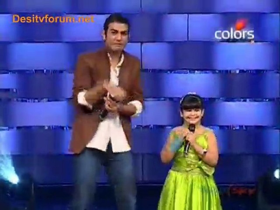 Chak Dhoom Dhoom - 16th July 2010 part1