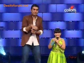 Chak Dhoom Dhoom - 16th July 2010 part1