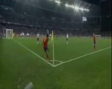 España campeones mundial sudafrica 2010