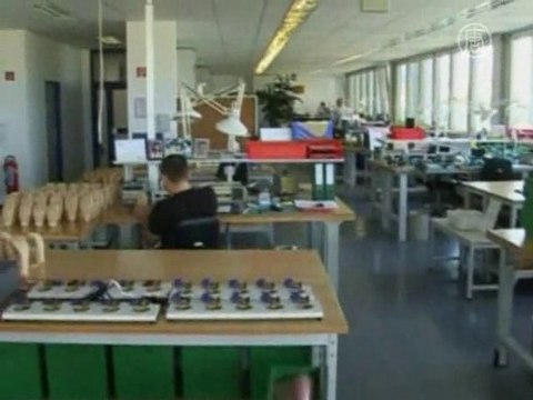 Управляемый мозгом протез создали немецкие ученые