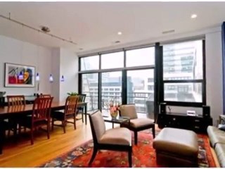 Homes for Sale - 130 S Canal St Apt 9Q - Chicago, IL 60606 -