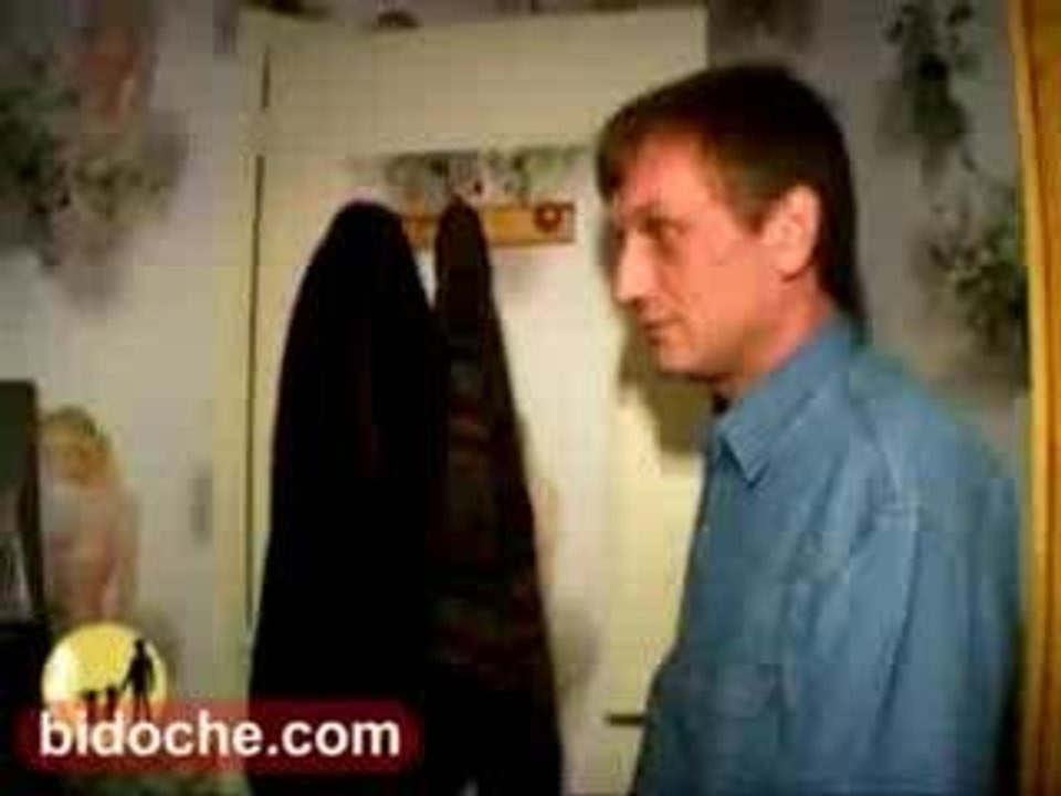 on a echange nos mamans - Johnny