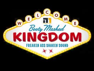 The Fabulous Beatmashers - "Not A Rude Boy Tonight"