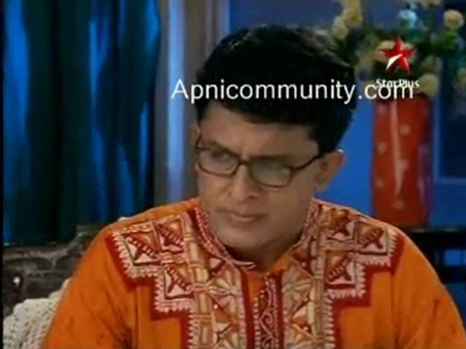 tere liye - 16th july 10 pt3