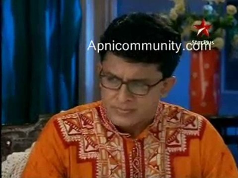 tere liye - 16th july 10 pt3