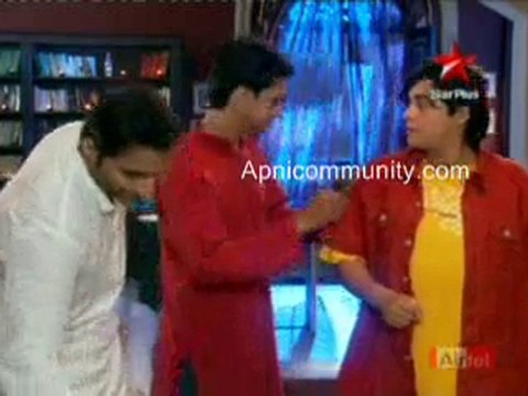 tere liye - 16th july 10 pt4