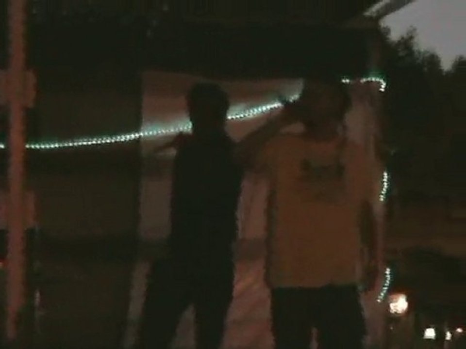 21 juin 2010 vaison mtsay moi je chante;