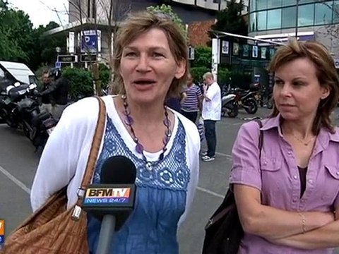 Les vacances des Français en temps de crise