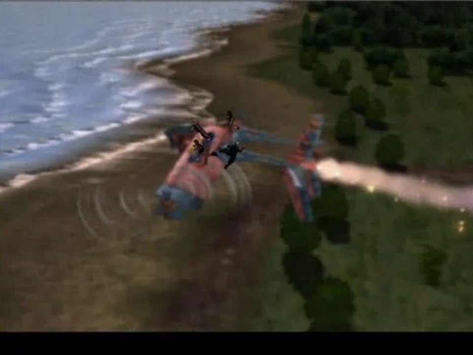 FFVII Remasterisé : Walkthrough 28