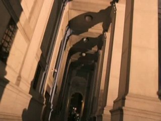 Scene #3 from White Collar - "Need to Know" 7/20