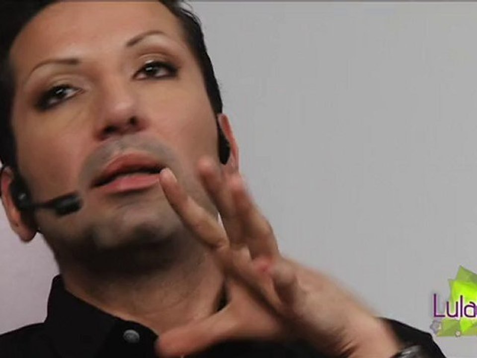 tuba TV: Makijaż według Diego Schober'a