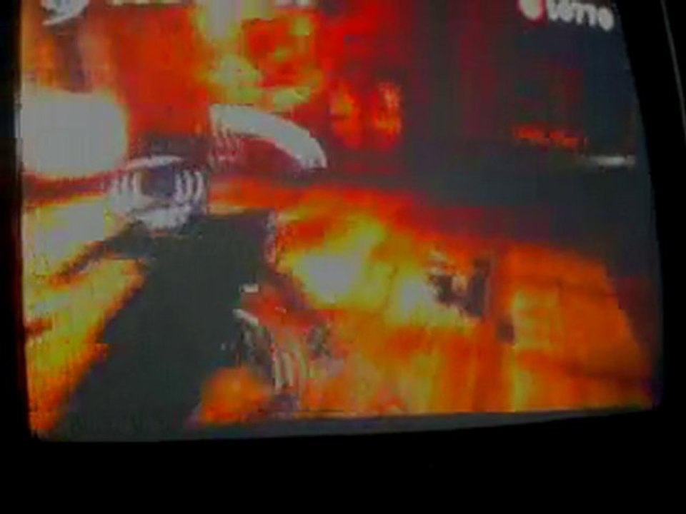 devil may cry 3 ( vergil ) mission 1