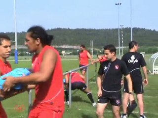 olympiades à marchon, le 09.07.2010