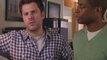 Scene #3 from Psych - 