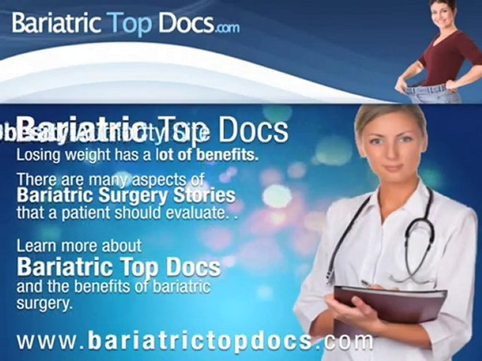 Bariatric Top Docs