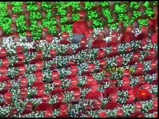 Soirée du 60e anniversaire de la Chine nouvelle (partie 4)