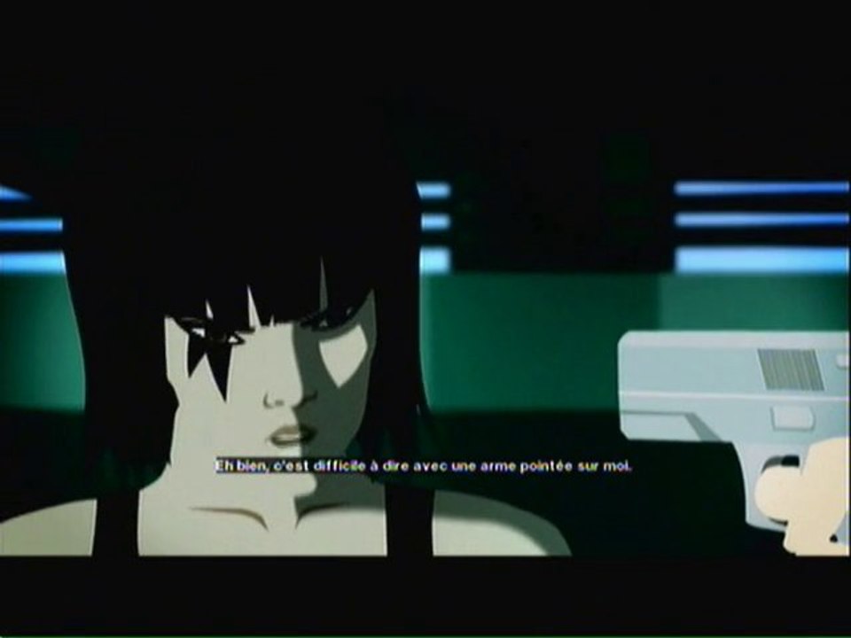 Mirror's Edge - Episode 3 - Feux
