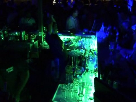 Belgrade, capitale de la fête dans les Balkans