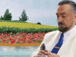 Adnan Oktar Bediüzzaman’ı anlatıyor