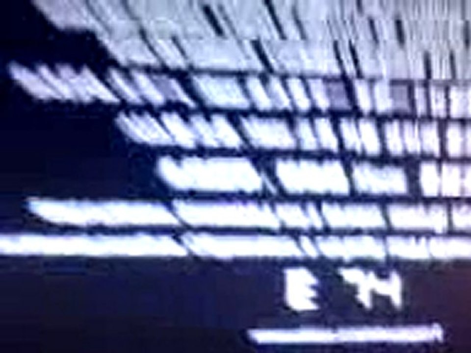 :'( ma console !!!!