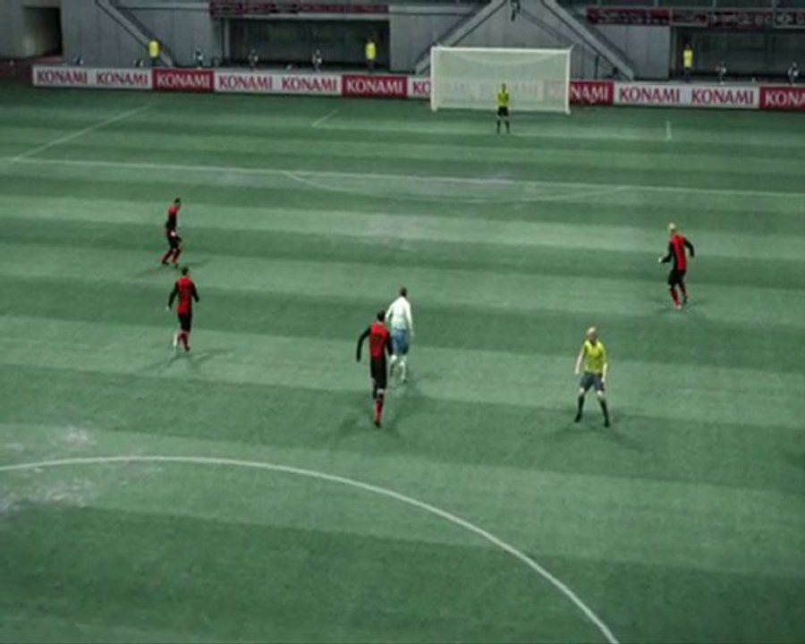 Top 4 But pes 2010