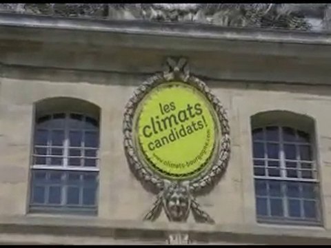 Climats du vignoble de Bourgogne