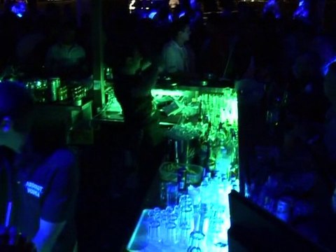 Belgrade: The Balkans party capital