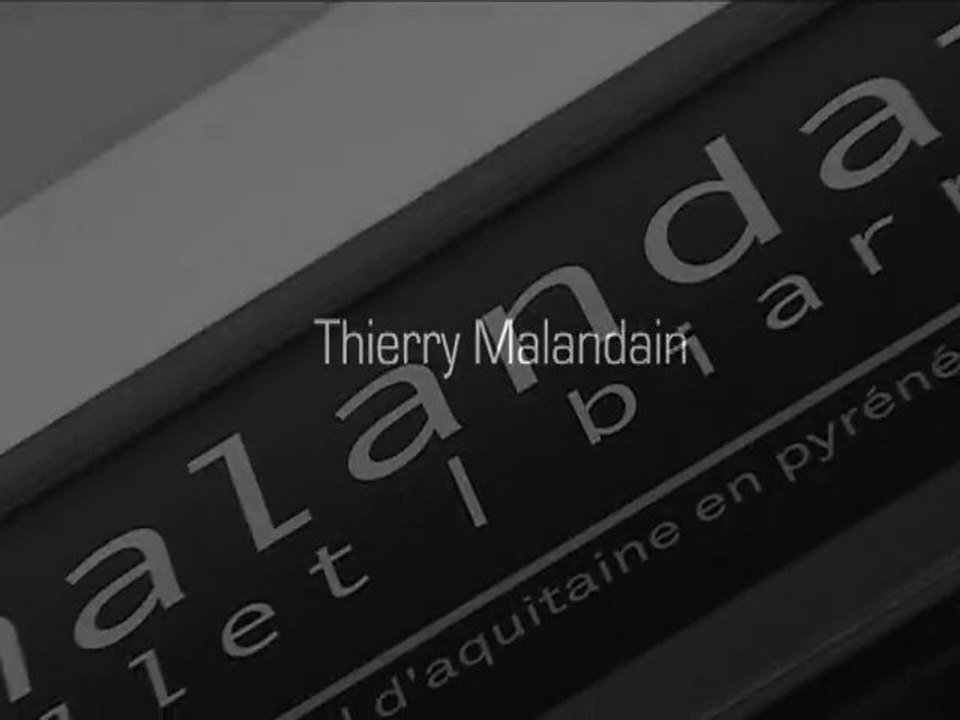 Thierry Malandain