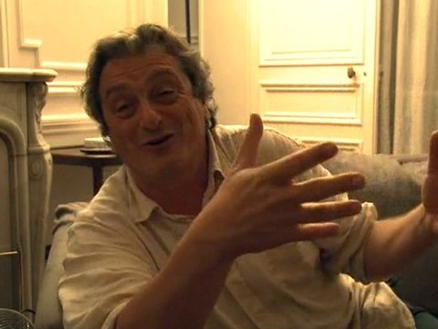 Arte S.C. Uruguay - Pays-Bas L'enfant qui est en nous