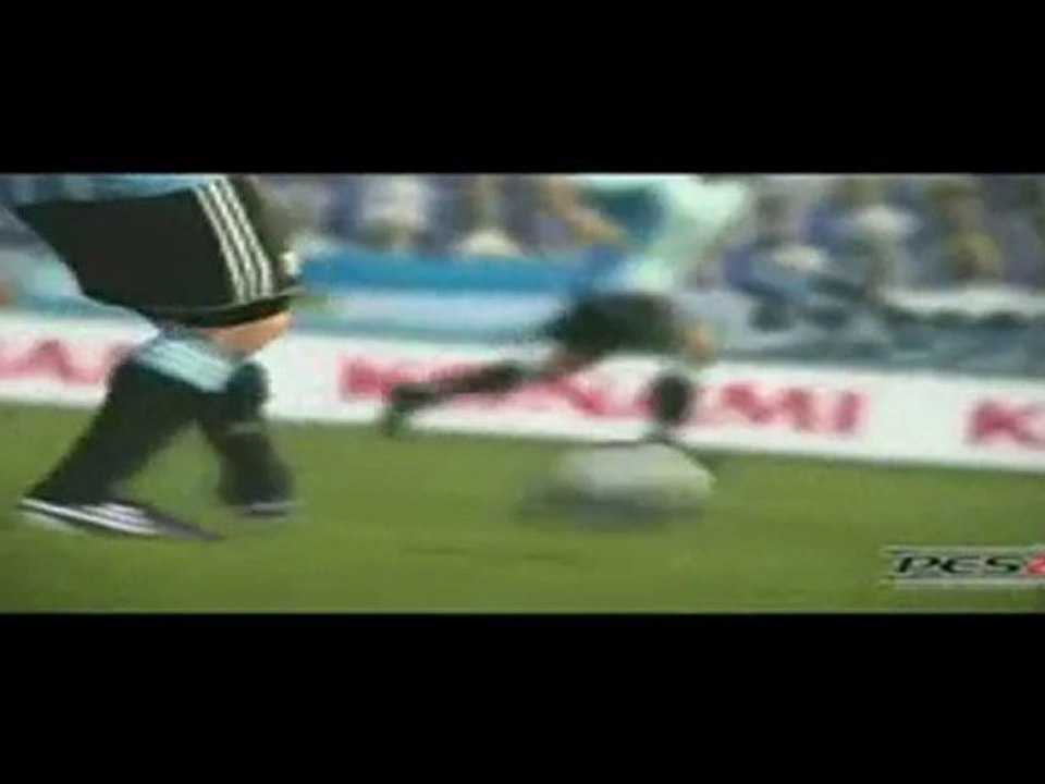 PES 2011