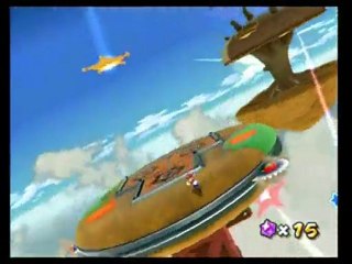Super Mario Galaxy 2 Playthrough (Part 80) [No Commentary]