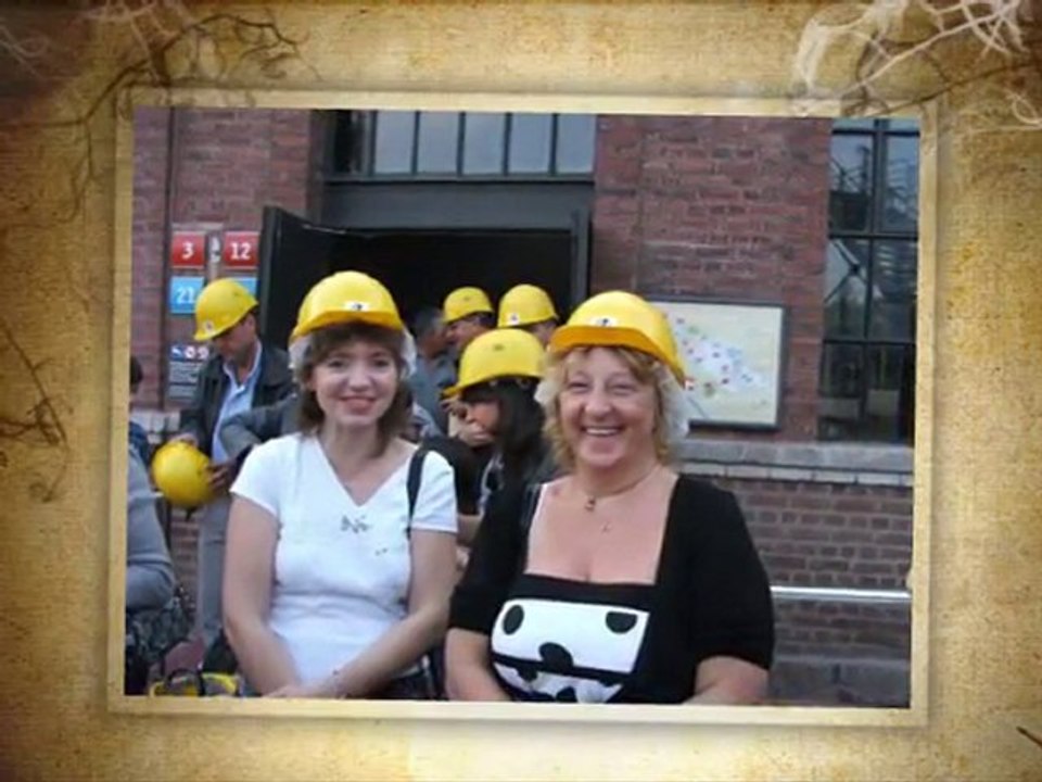 lewarde centre historique minier de lewarde