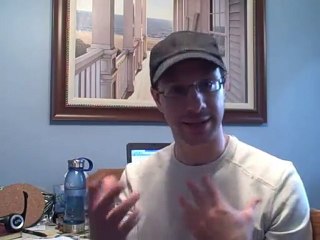 Chronicles of a Network Marketer 07.15.2010 - The Anxiety of