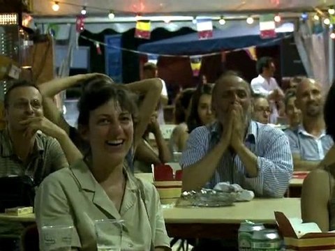 Arte S.C. Uruguay - Allemagne Dans les annales