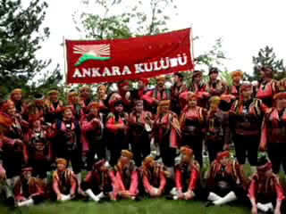 Ankara Kulübü Derneği
