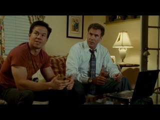 The Other Guys "Seriously who is that"