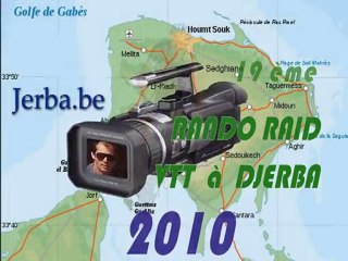 raid vtt djerba 2010 hd 10