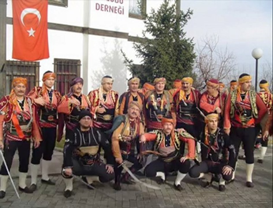 Ankara Kulübü Derneği