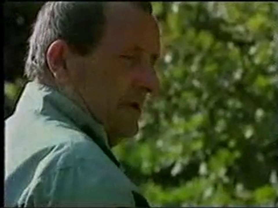 bourret ovni