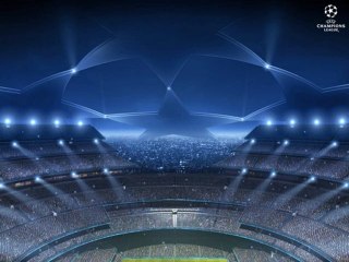 PES 2010 CHAMPIONS LEAGUE BGM
