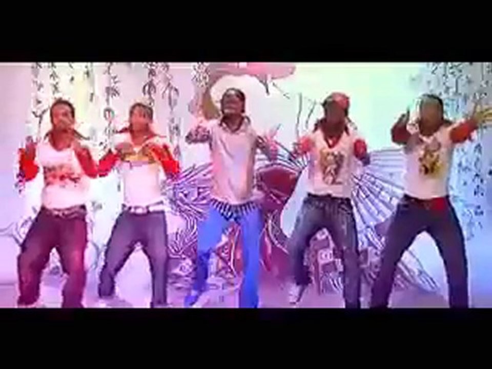 Congo - Werrason - Sous Sol - Full Length