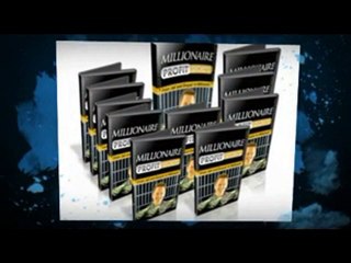 How To Make Money Quickly - Millillionaire Secrets