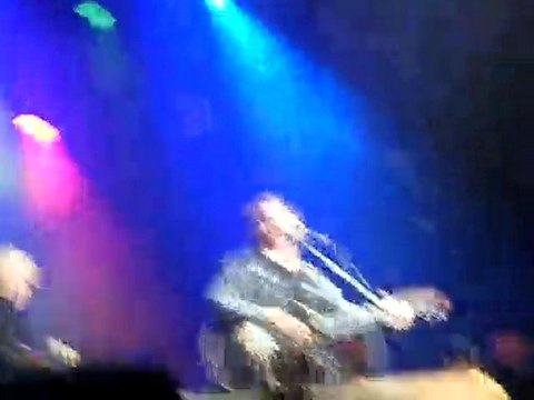 Jacques Dutronc - Et moi et moi et moi Live @ Francofolies de la Rochelle