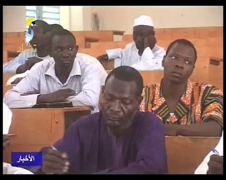 GRAND JT ARABE DU 16/07/2010 PAR TCHADONLINE.TV