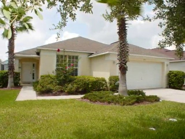 Florida golf property in Southern Dunes Haines City Fl.