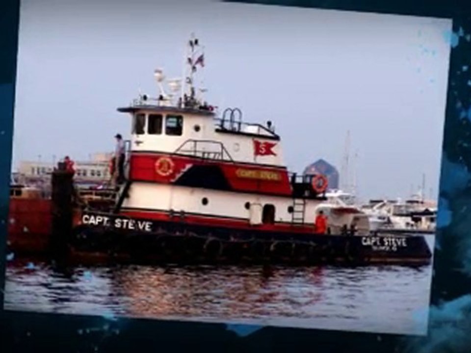 Your Ship Selling Partner