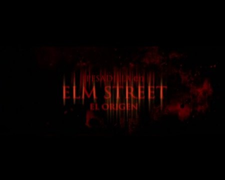 Pesadilla en Elm Street - El Origen Spot3 [10seg] Español