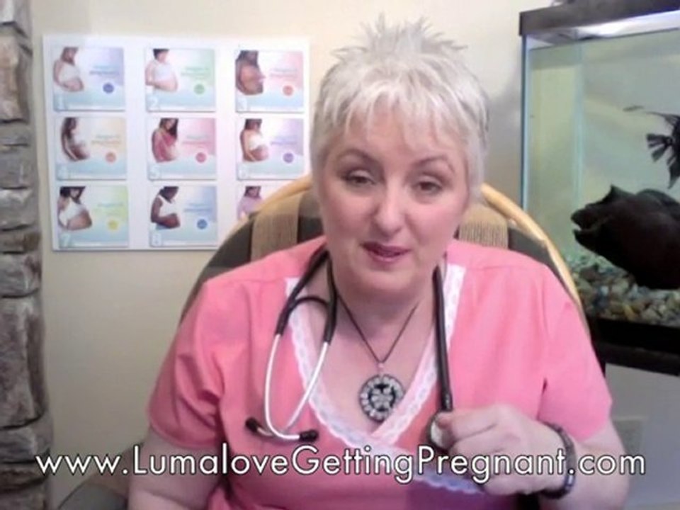 Chances Of Getting Pregnant Nonsense Facts