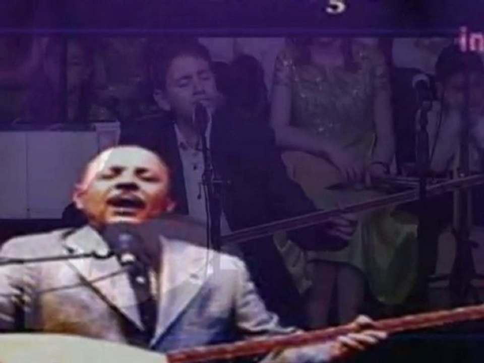 Mevlütcan Kaplan - Ahirim Sensin (Neşet Ertaş Belgeseli)